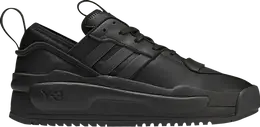 Adidas Кроссовки Y-3 Rivalry 'Triple Black', черный fz6397 | black