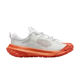 Кроссовки Nike ACG Mountain Fly 2 Low, белый dv7903 100 | white