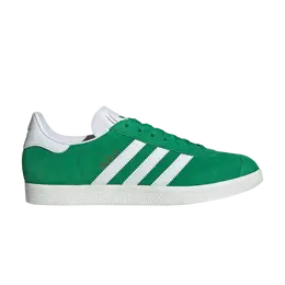 Adidas Кроссовки Gazelle, цвет Green White ig2092 | green white