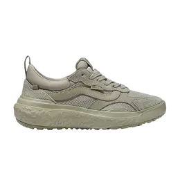 Vans Кроссовки UltraRange Neo VR3 MTE, цвет Mono Sage vn000cwesag | mono sage