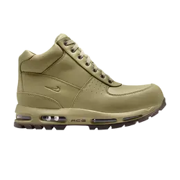 Nike Кроссовки Air Max Goadome, цвет Neutral Olive 865031 212 | neutral olive