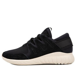 Кроссовки tubular nova 'core black' Adidas, мультиколор s74822 | cblack/cblack/cblack