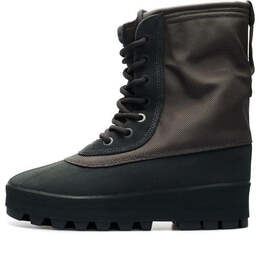 Кроссовки yeezy 950 boot 'pirate' Adidas, мультиколор aq4831 | pirblk/pirblk/pirblk