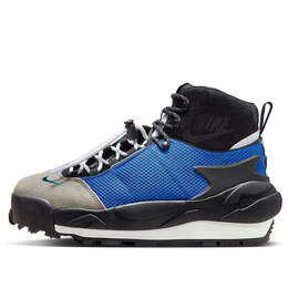Кроссовки x sacai magmascape 'varsity royal' Nike, синий fn0563-400 | varsity royal/black/light zen grey