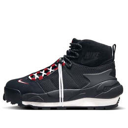 Кроссовки x sacai magmascape 'black' Nike, черный fn0563-001 | black/black