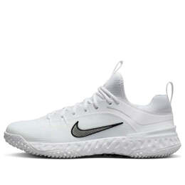 Кроссовки huarache 9 elite tf lax 'white black' Nike, белый fn0310-101 | white/black