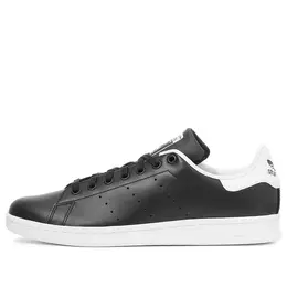 Кроссовки originals stan smith ef color 'black' Adidas, черный aq4652 | black