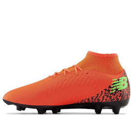 Кроссовки tekela v4 magique fg soccer shoes 'dizzy heights pack' New Balance, мультиколор st3fdf4 | neon dragonfly/black/coloro green