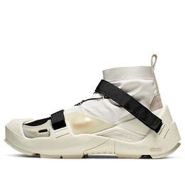 Кроссовки matthew m. williams x free trainer 3 'ivory' Nike, мультиколор aq9200-100 | sail/black