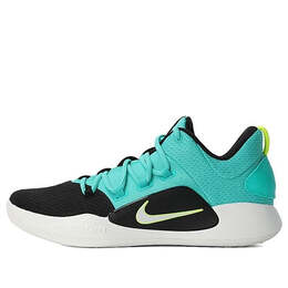 Кроссовки hyperdunk x low ep 'hyper jude summit whute black' Nike, мультиколор ar0465-300 | hyper jude/summit whute/black