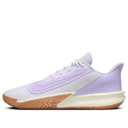 Кроссовки precision 7 'barely grape sail' Nike, мультиколор fn4322-500 | barely grape/sail/dusted clay/lilac bloom