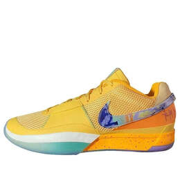 Кроссовки ja 1 'eybl peach jam' Nike, мультиколор fn6615-900 | multi-color/multi-color