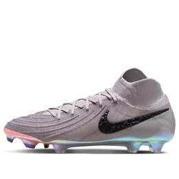 Кроссовки phantom luna 2 elite as 'atmosphere grey' Nike, серый fn6922-001 | atmosphere grey/black