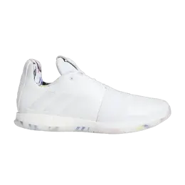 Кроссовки Adidas Harden Vol. 3 'Doodle', белый g54022 | white