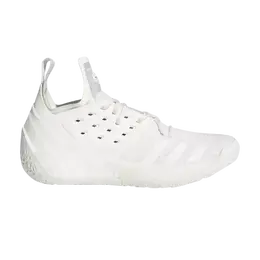 Кроссовки Adidas Harden Vol. 2 'Light Grey', белый ap9871 | white