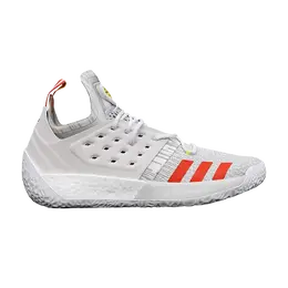 Кроссовки Adidas Harden Vol. 3 'McDonalds All American', белый b41778 | white
