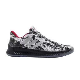 Кроссовки Adidas Harden B/E X 'Silver Metallic', белый g27892 | white