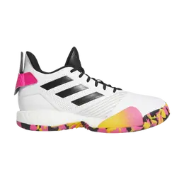 Кроссовки Adidas T-Mac Millennium 'Summer Pack', белый ef8844 | white