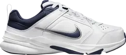 Кроссовки Nike Defy All Day 4E Wide 'White Midnight Navy', белый dm7564 101 | white