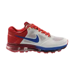 Кроссовки Nike Air Trainer 1.3 Max Breathe MP 'Manny Pacquiao', белый 513697 100 | white