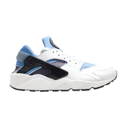 Кроссовки Nike Air Huarache Le, белый 609020 141 | white