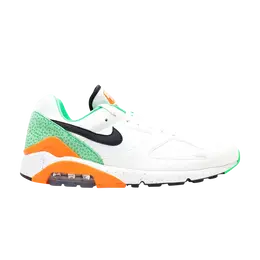 Кроссовки Nike Size? x Air Max 180 'Urban Safari', белый 615287 108 | white
