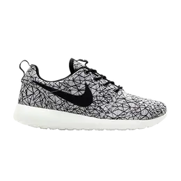 Кроссовки Nike Rosherun GPX PRM 'Geometric', белый 631751 100 | white