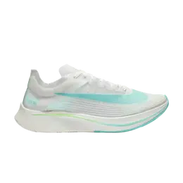 Кроссовки Nike Zoom Fly SP 'London', белый aj9282 103 | white