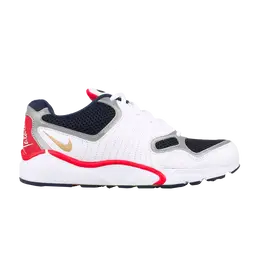 Кроссовки Nike Air Zoom Talaria '16 'Olympic', белый 844695 174 | white