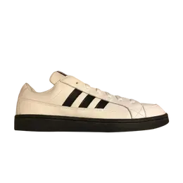 Кроссовки Adidas Palace x Campton 'White', белый db2937 | white