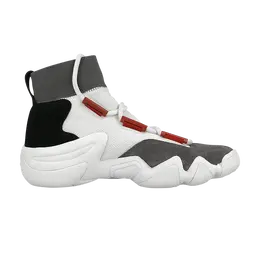 Кроссовки Adidas Crazy 8 A//D 'White Red Black', белый ac7737 | white