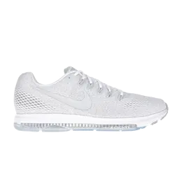 Кроссовки Nike Zoom All Out Low 'Pure Platinum ', белый 878670 101 | white