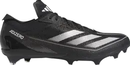 Adidas Кроссовки Adizero Electric 'Black White', черный ie4385 | black