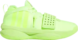 Adidas Кроссовки Dame 8 EXTPLY 'Tennis', зеленый if8148 | green