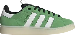 Adidas Кроссовки Campus 00s 'Semi Screaming Green', зеленый hq8713 | green