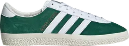 Adidas Кроссовки Gazelle Spezial 'Dark Green', зеленый if5787 | green