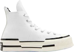 Converse Кроссовки Chuck 70 Plus High 'UV Pack', белый a06067c | white