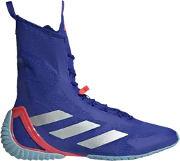 Adidas Кроссовки Speedex Ultra 'Lucid Blue Red', синий hp9599 | blue