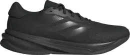 Adidas Кроссовки Supernova Stride 'Triple Black', черный ig8319 | black