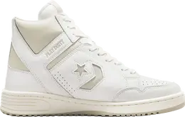 Converse Кроссовки Undefeated x Weapon High 'Castle Wall', белый a02124c | white