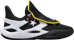 Converse Кроссовки All Star BB Trilliant CX 'What The - Black White', черный a06422c | black