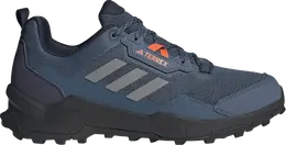 Adidas Кроссовки Terrex AX4 'Wonder Steel', синий hp7392 | blue
