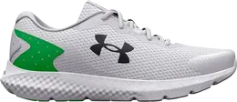 Under Armour Кроссовки Charged Rogue 3 Reflect 'White Green', белый 3025525 101 | white