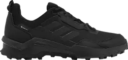 Adidas Кроссовки Terrex AX4 GORE-TEX 'Black Grey', черный ie2570 | black