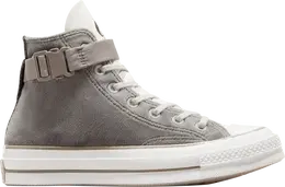 Converse Кроссовки Chuck 70 High 'Dog Inspired', серый a08162c | grey