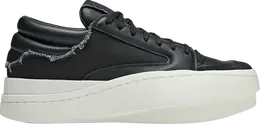 Adidas Кроссовки Y-3 Centennial Low 'Black Off White', черный ig4077 | black