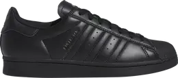 Adidas Кроссовки Superstar ADV 'Triple Black', черный ig7576 | black