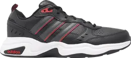 Adidas Кроссовки Strutter 'Black Scarlet', черный hq1828 | black
