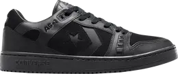 Converse Кроссовки AS-1 Pro 'Triple Black', черный a05317c | black