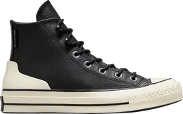 Converse Кроссовки Chuck 70 Counter Climate High 'Black Egret', черный a05695c | black